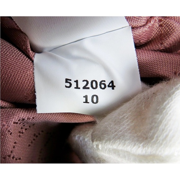 Stella McCartney Black Backpack - Picture 14 of 15